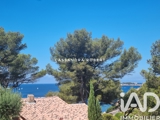 Vente  Appartement T2  de 45 m² à Sanary 399 000 euros