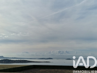 Vente  Appartement T3  de 73 m² à Bandol 811 000 euros Réf: SFN-1884591