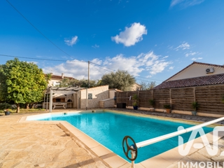 Vente  Maison de 135 m² à Ollioules 660 000 euros