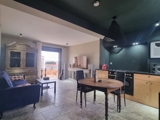 Vente  Appartement T2  de 42 m² à Toulon 155 000 euros