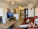 Vente  Appartement T3  de 91 m² à Toulon 202 000 euros