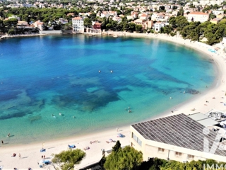 Vente  Appartement F3  de 87 m² à Bandol 425 000 euros