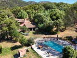 Vente  Maison de 248 m² à Bormes les Mimosas 1 895 000 euros
