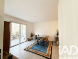 Vente  Appartement T2  de 40 m² à Toulon 156 000 euros