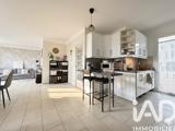 Vente  Appartement T2  de 55 m² à Toulon 149 000 euros