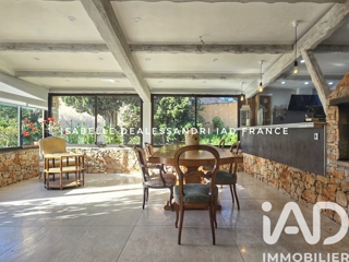 Vente  Maison de 187 m² à Bandol 1 259 000 euros