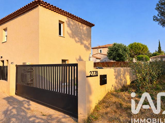 Vente  Maison de 69 m² à Six-Fours 438 000 euros Réf: SFN-1926750