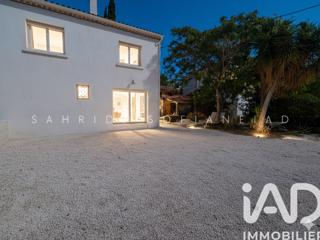 Vente  Maison de 79 m² à La Seyne 378 000 euros