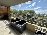 Vente  Appartement T3  de 67 m² à Fréjus 350 000 euros