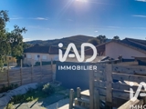 Vente  Terrain de 227 m² à Roquebrune sur Argens 212 000 euros