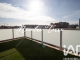 Vente  Appartement T3  de 63 m² à Toulon 209 000 euros