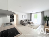 Vente  Appartement T3  de 54 m² à La Seyne 185 000 euros