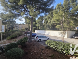 Vente  Appartement F4  de 81 m² à Toulon 225 000 euros