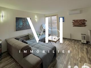 Vente  Appartement T3  de 69 m² à La Seyne 165 000 euros Réf: SFN-1928993