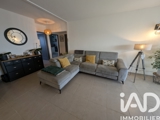 Vente  Appartement T3  de 64 m² à Cogolin 280 000 euros
