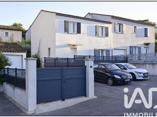 Vente  Maison de 90 m² à La Seyne 439 000 euros Réf: SFN-1929965