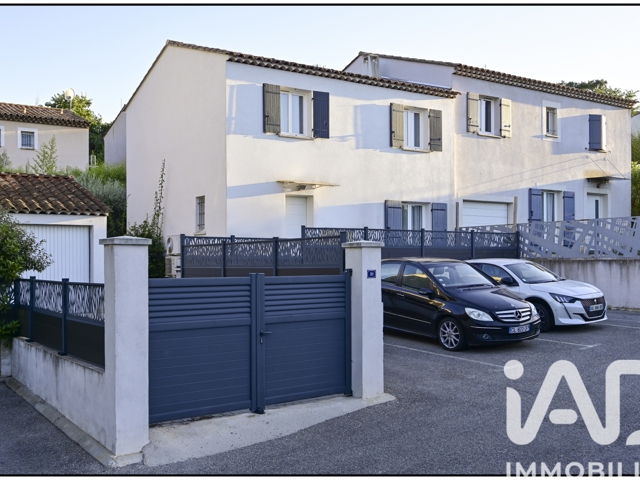Vente  Maison de 90 m² à La Seyne 439 000 euros Réf: SFN-1929965