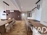 Vente  Appartement T4  de 113 m² à Saint Raphaël 539 000 euros