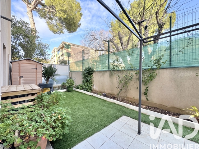 Vente  Appartement T3  de 65 m² à La Seyne 245 000 euros Réf: SFN-1928927