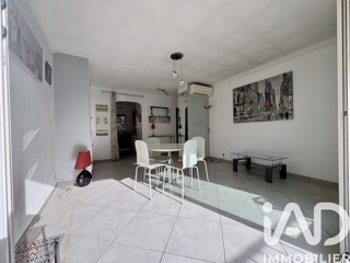 Vente  Appartement F3  de 54 m² à Bandol 319 000 euros