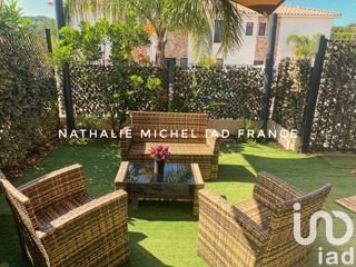 Vente  Maison de 60 m² à Six-Fours 405 000 euros Réf: SFN-1792116