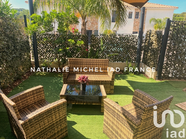 Vente  Maison de 60 m² à Six-Fours 405 000 euros Réf: SFN-1792116