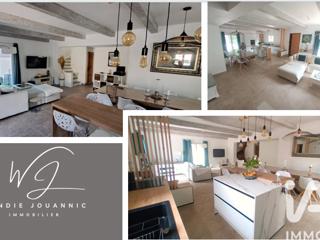 Vente  Maison de 146 m² à La Seyne 669 000 euros