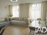 Vente  Appartement F2  de 52 m² à Les Arcs 129 000 euros