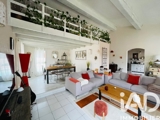 Vente  Maison de 130 m² à La Seyne 500 000 euros