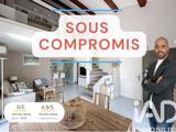 Vente  Maison de 100 m² à La Seyne 449 000 euros