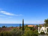 Vente  Maison de 106 m² à Carqueiranne 550 000 euros