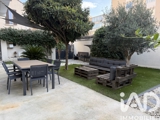 Vente  Appartement F3  de 45 m² à Toulon 205 000 euros