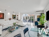 Vente  Appartement F4  de 89 m² à Saint Tropez 1 290 000 euros