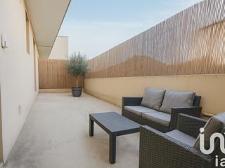 Vente  Appartement F3  de 60 m² à Toulon 185 000 euros