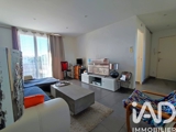 Vente  Appartement F3  de 57 m² à Fréjus 193 000 euros