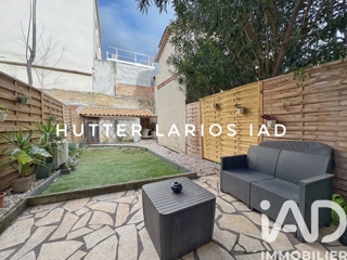 Vente  Studio de 22 m² à Toulon 115 000 euros