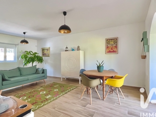 Vente  Maison de 70 m² à Toulon 349 000 euros