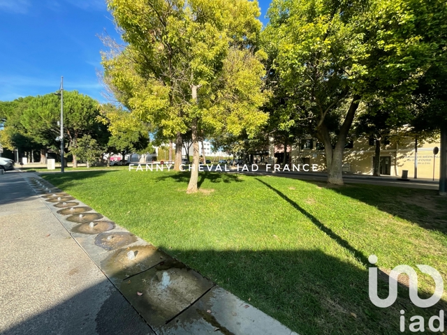 Vente  Appartement T4  de 72 m² à Six-Fours 256 000 euros Réf: SFN-1874158