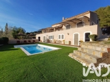 Vente  Maison de 294 m² au Castellet 1 395 000 euros