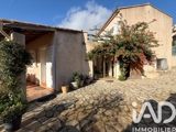 Vente  Maison de 132 m² à Hyères 639 000 euros