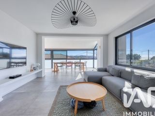 Vente  Appartement T5  de 178 m² à Sanary 980 000 euros