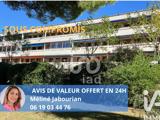 Vente  Appartement T3  de 66 m² à Fréjus 290 000 euros