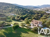 Vente  Maison de 411 m² à Sainte Maxime 10 950 000 euros
