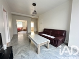 Vente  Appartement F4  de 62 m² à Toulon 114 999 euros