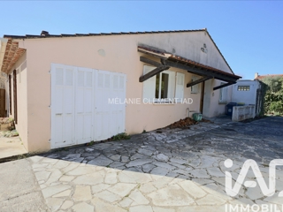 Vente  Maison de 90 m² à Six-Fours 422 000 euros