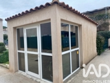 Vente  Garage de 27 m² à La Seyne 45 000 euros