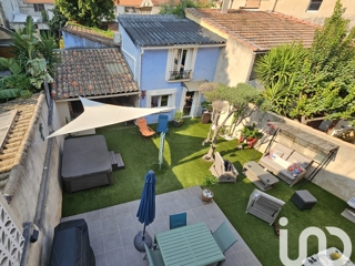 Vente  Maison de 143 m² à La Seyne 448 000 euros