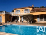 Vente  Maison de 169 m² au Castellet 829 000 euros