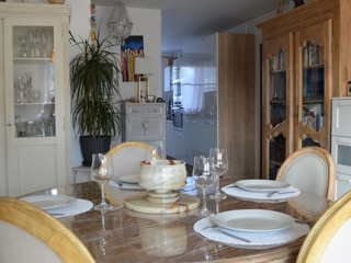 Vente  Appartement F4  de 85 m² à Toulon 260 000 euros