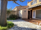 Vente  Maison de 49 m² à La Londe les Maures 269 000 euros